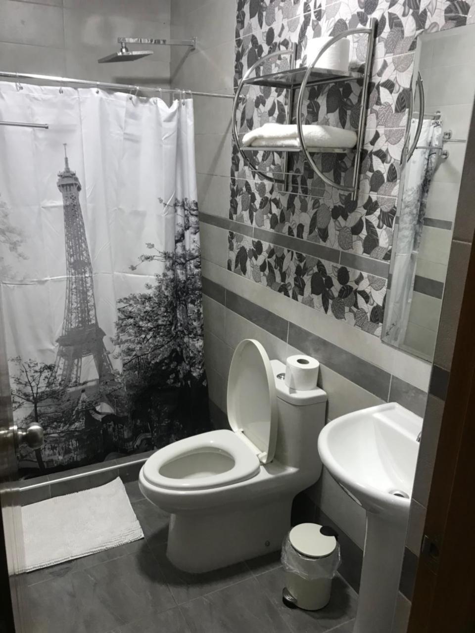 Lc Hoteles Piura Bagian luar foto