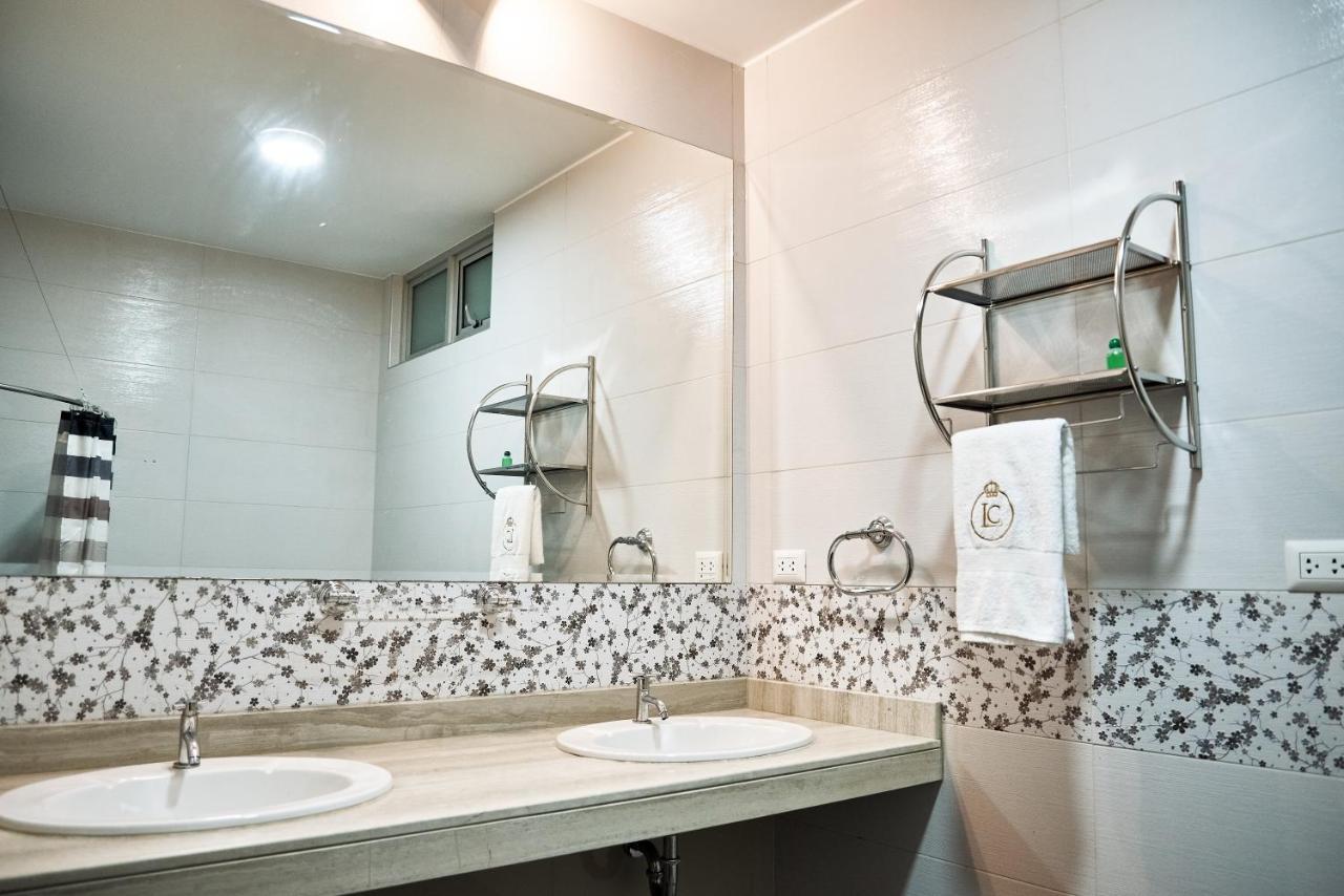 Lc Hoteles Piura Bagian luar foto