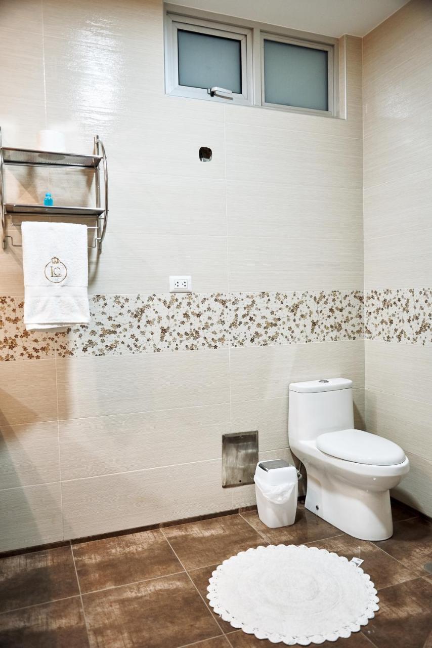 Lc Hoteles Piura Bagian luar foto